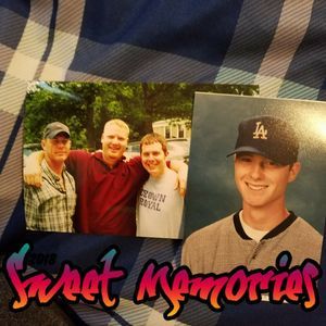 Meet your Posher, Joshua